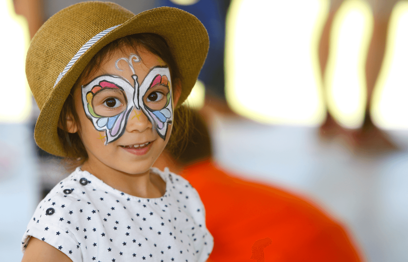 13 face painting tips and tricks - Vancouver International Children's ...