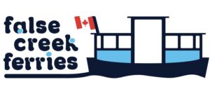 False Creek Ferries logo